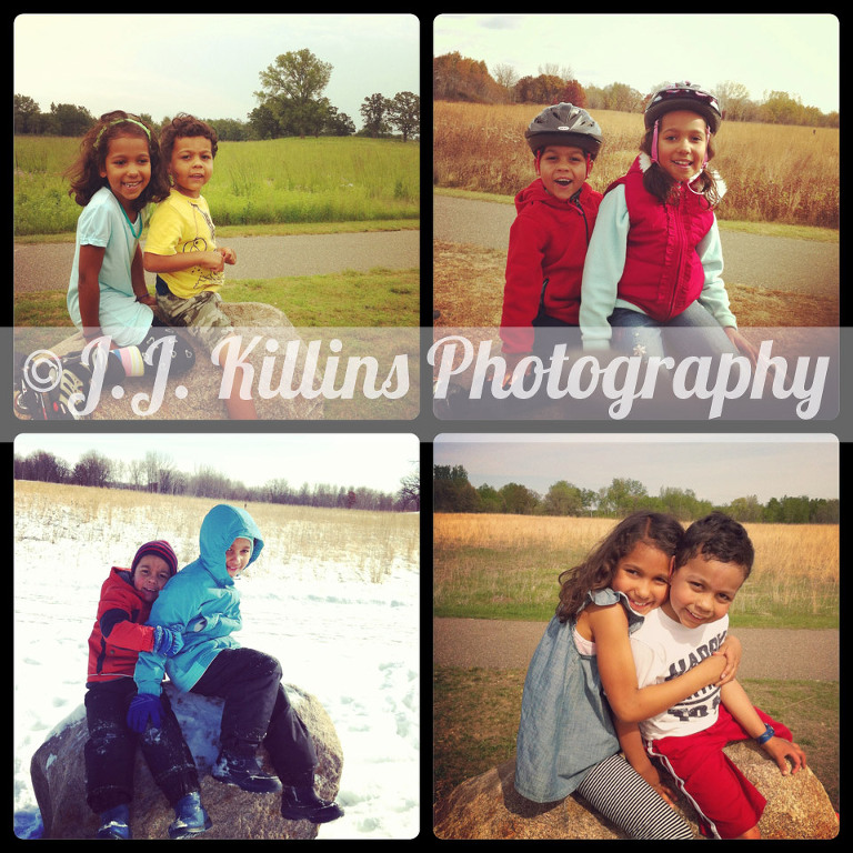 J.J. Killins Shoreview photography project