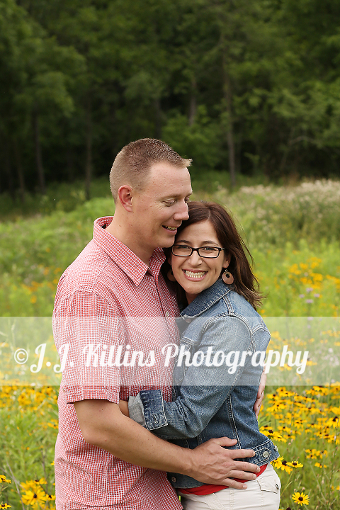 shoreview minnesota family photographer