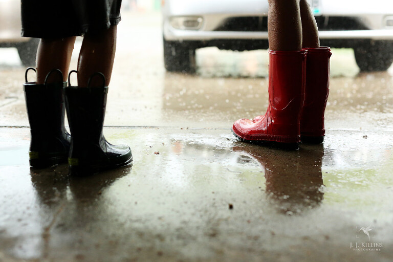 rain boots minnesota
