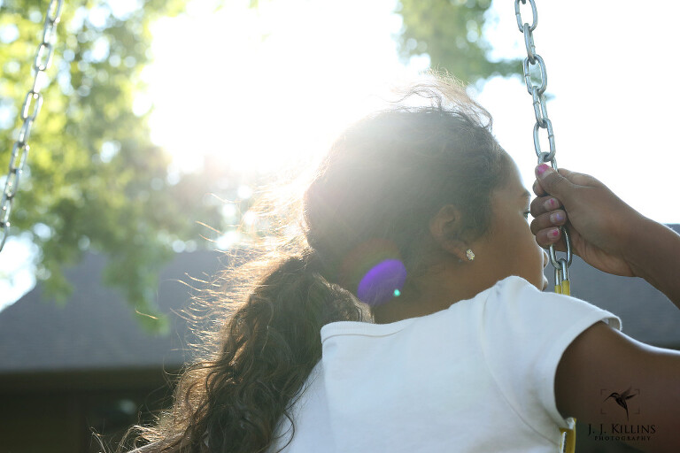 sunflare jj killins photography