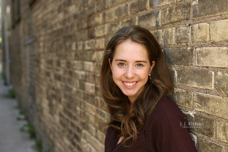 minneapolis senior photographer