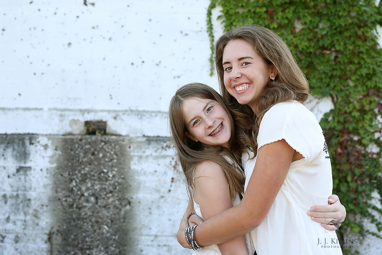 minneapolis sibling photographer
