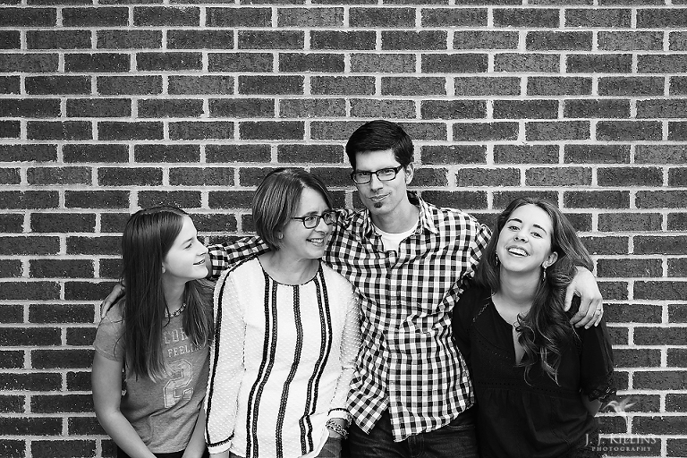 minneapolis families photographer