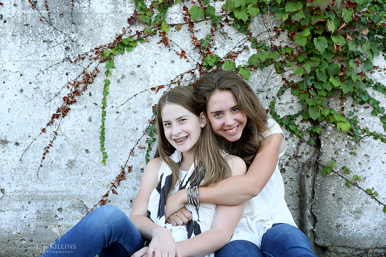 minneapolis sisters photographer