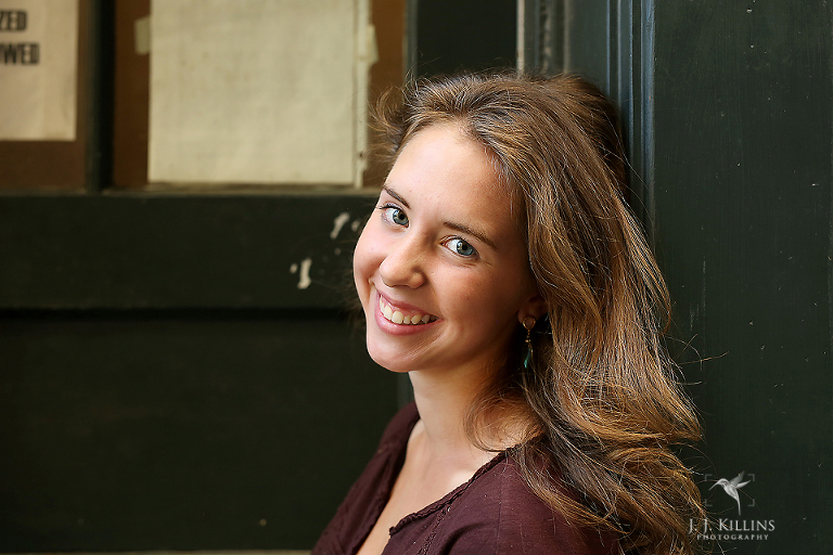 twin cities senior phogorapher