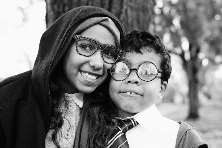 harry potter costume