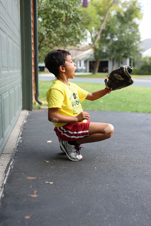 shoreview area youth baseball photography
