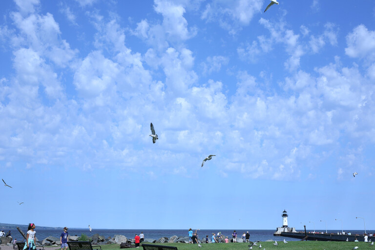 Duluth MN photographer