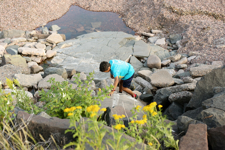 Duluth family photographer