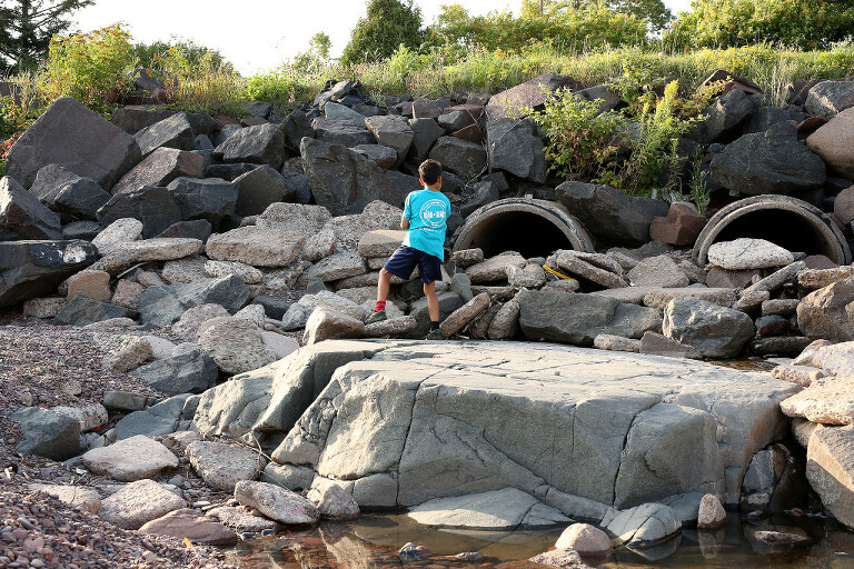 Duluth family photographer