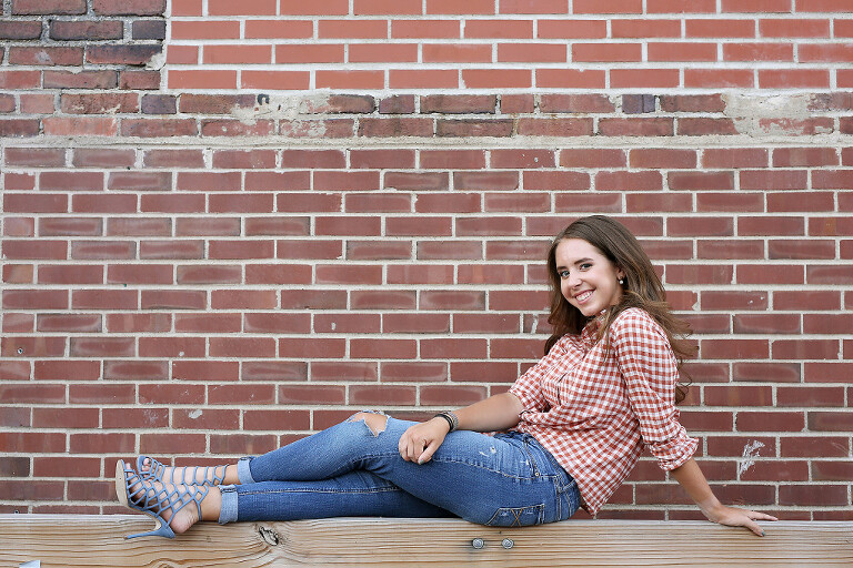 Eden Prairie senior photograper