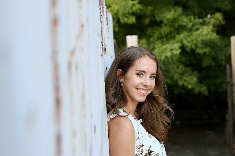 Eden Prairie senior photograper