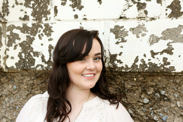 minneapolis senior photographer