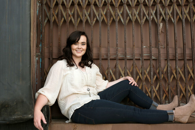 minneapolis senior photographer