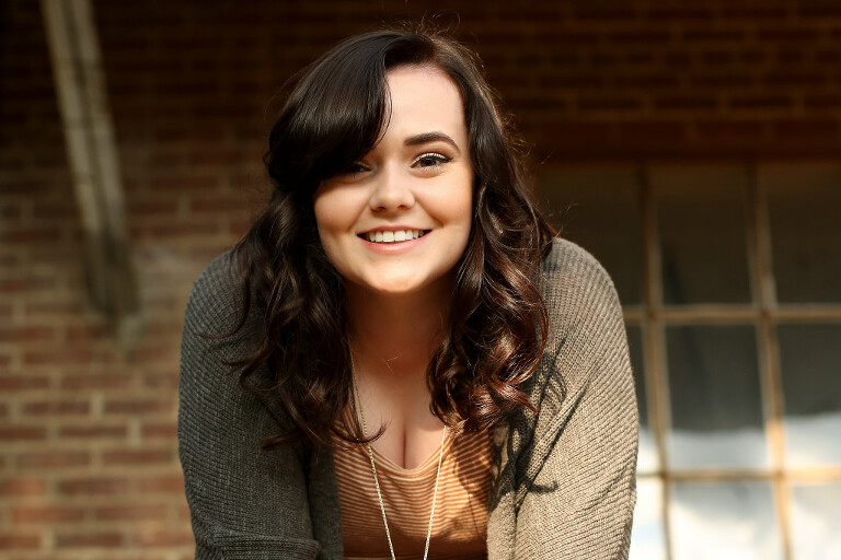 minneapolis senior portraits