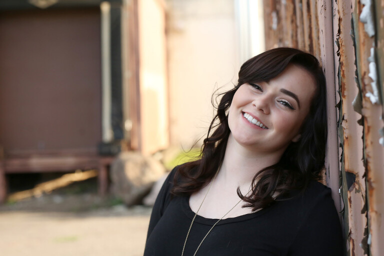 minneapolis senior portraits jj Killins photography