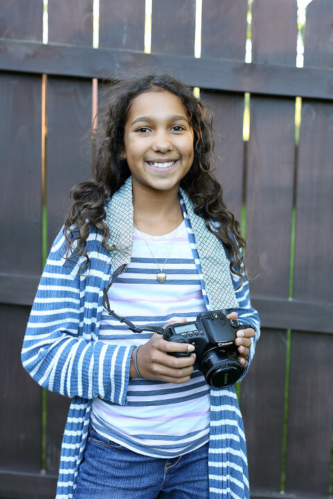 Shoreview Mn kid photographer