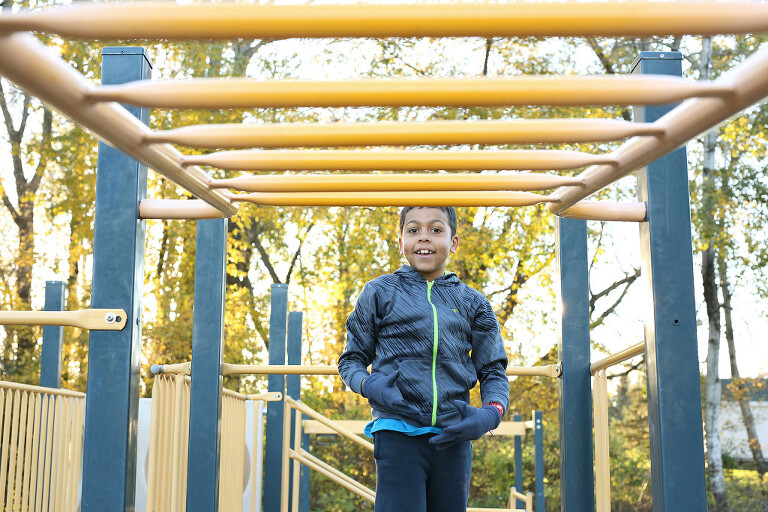 shoreview family photographer