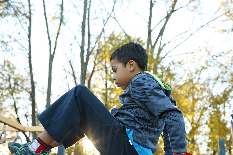 shoreview family photographer