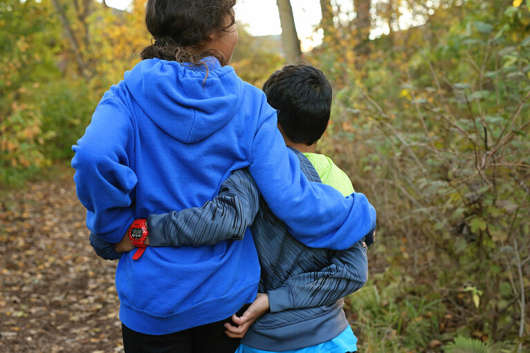 shoreview family photographer