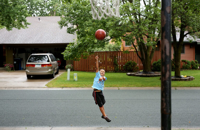 twin cities youth basketball