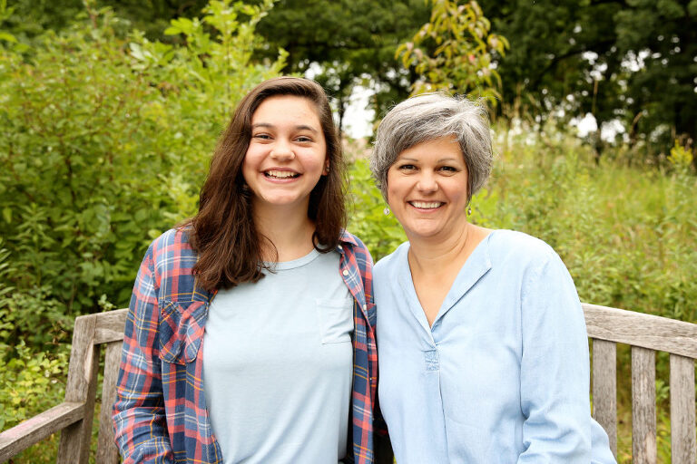 Silverwood park family photographer