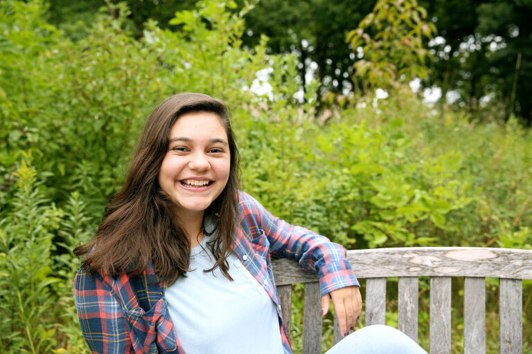 Minnesota senior photographer