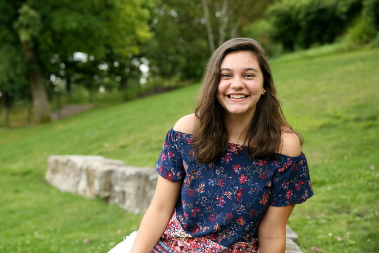 New Brighton family photographer