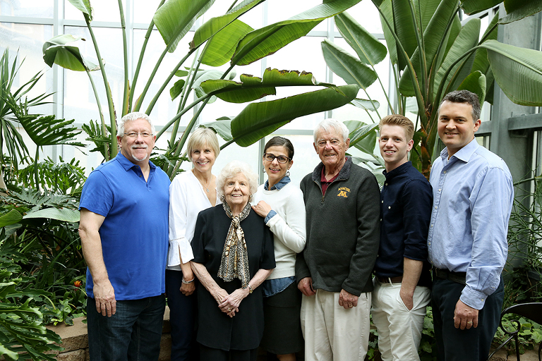 north oaks family photography